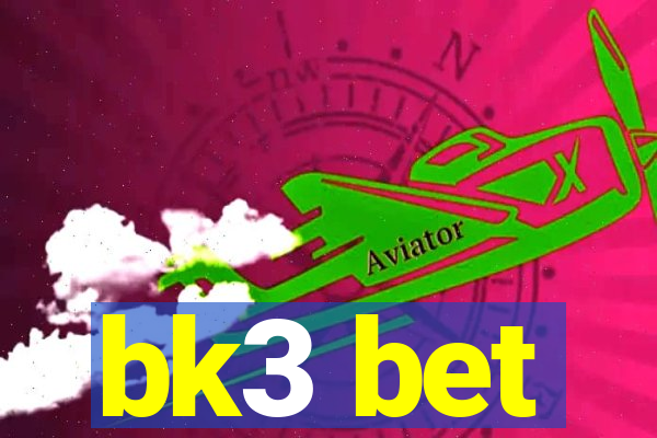 bk3 bet