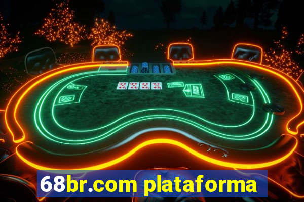 68br.com plataforma