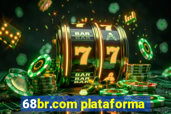 68br.com plataforma