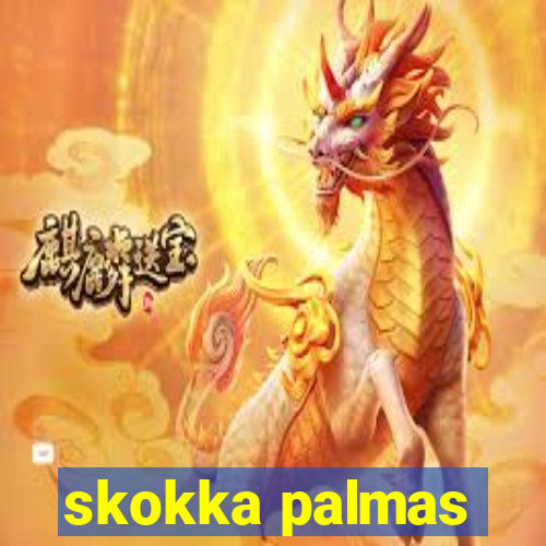 skokka palmas