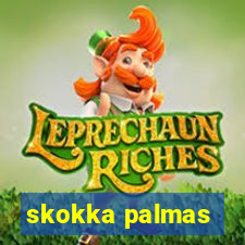 skokka palmas