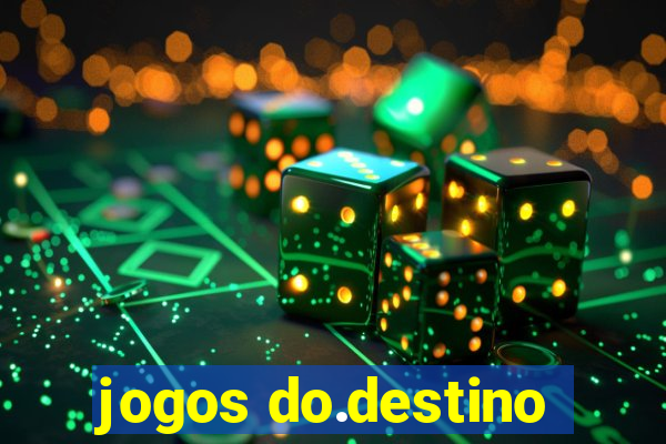 jogos do.destino