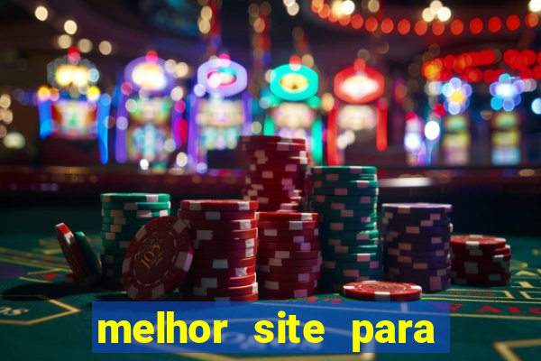 melhor site para analisar jogos