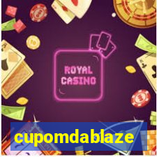 cupomdablaze