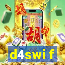 d4swi f