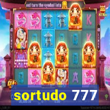 sortudo 777