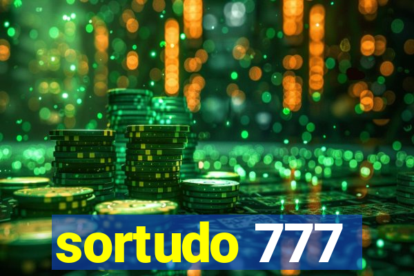 sortudo 777