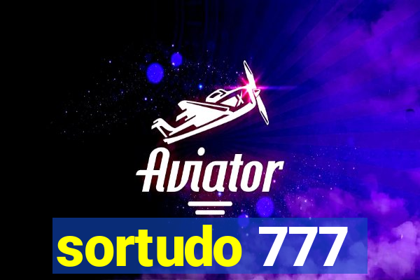 sortudo 777