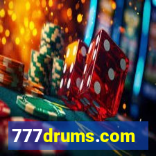 777drums.com