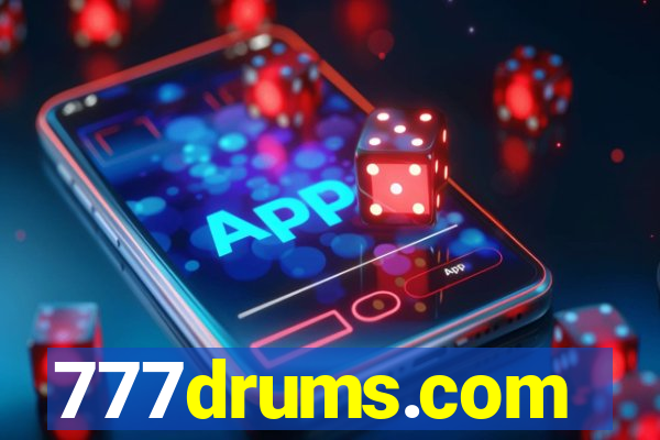 777drums.com