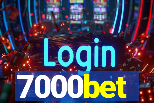 7000bet