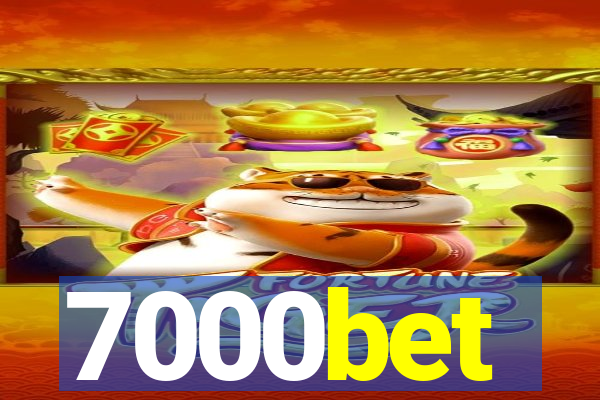 7000bet