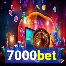 7000bet