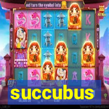 succubus