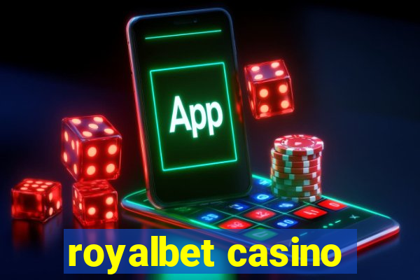 royalbet casino