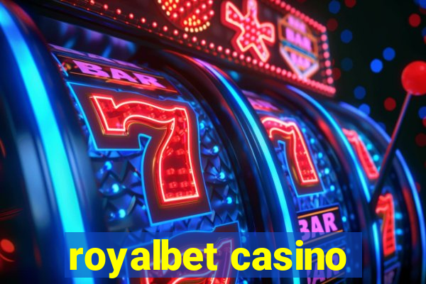 royalbet casino