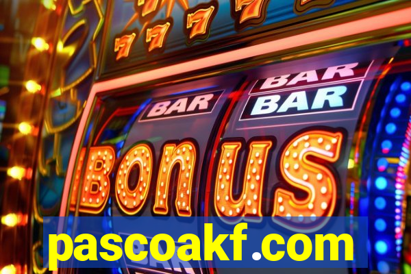 pascoakf.com