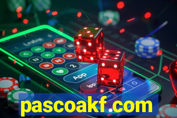 pascoakf.com