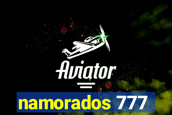 namorados 777