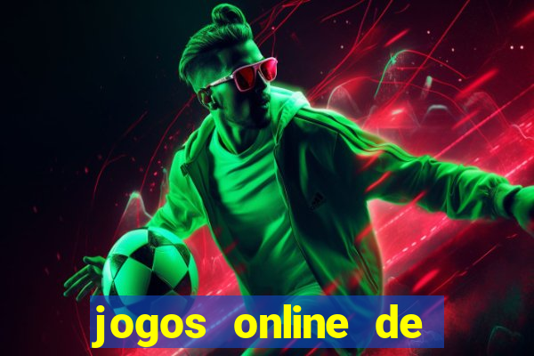 jogos online de cassino gratis