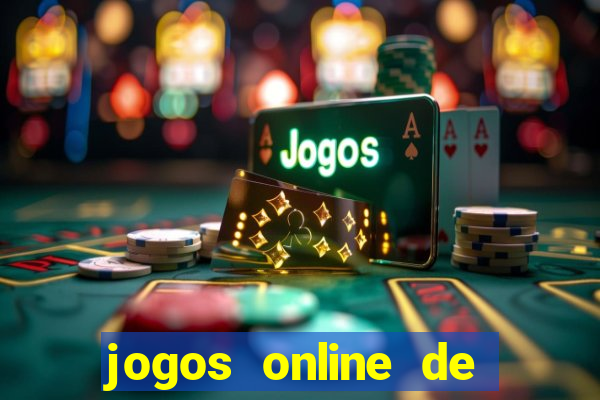 jogos online de cassino gratis