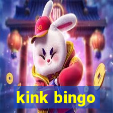 kink bingo