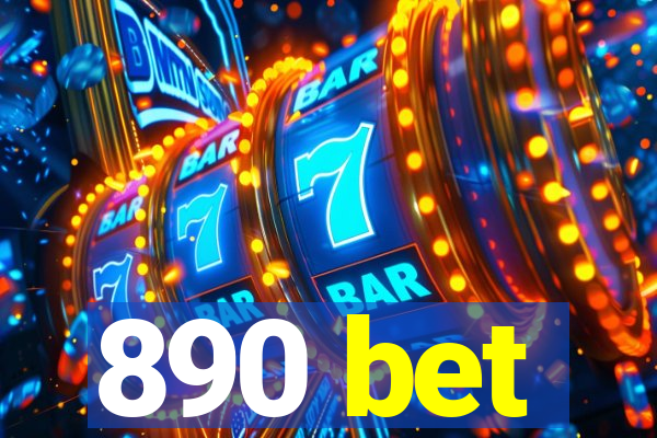 890 bet