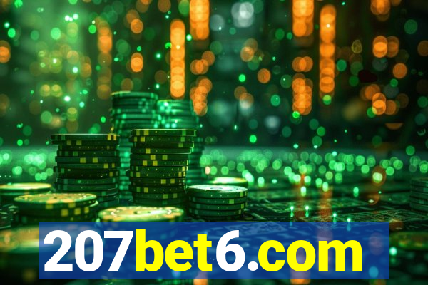 207bet6.com