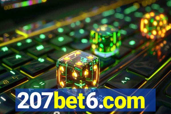 207bet6.com