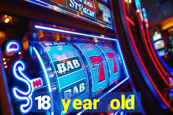 18 year old casinos in ct