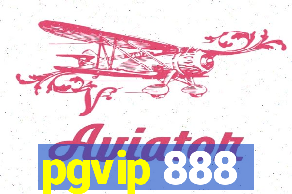 pgvip 888