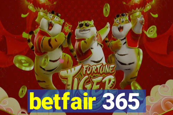 betfair 365