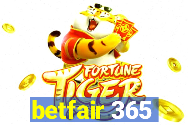 betfair 365