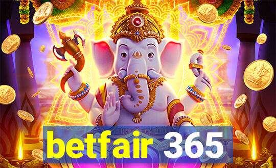 betfair 365