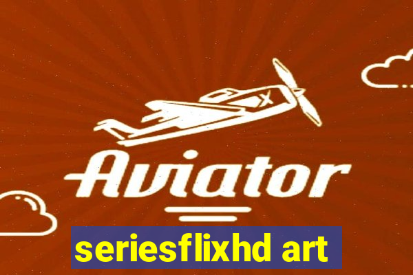 seriesflixhd art