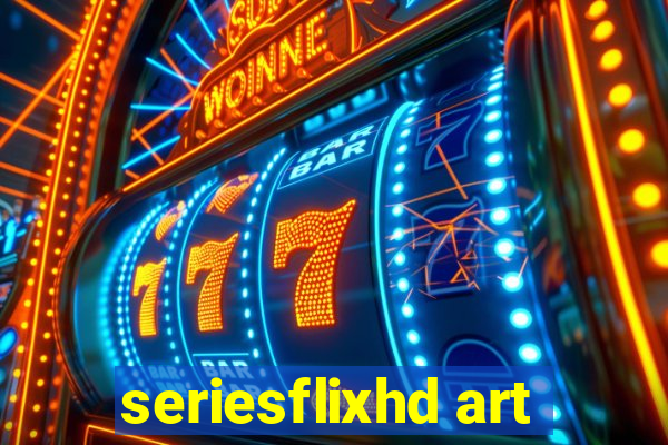 seriesflixhd art