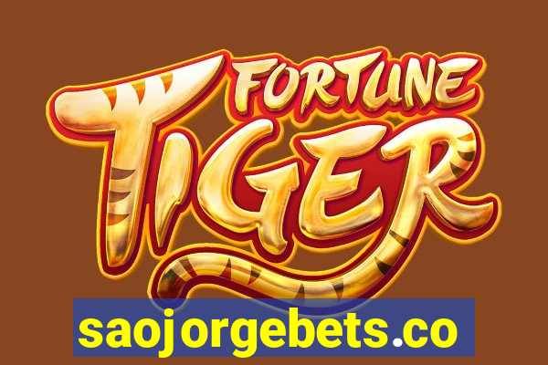 saojorgebets.com