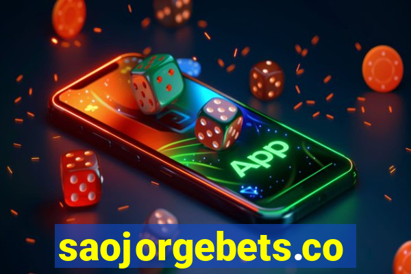 saojorgebets.com