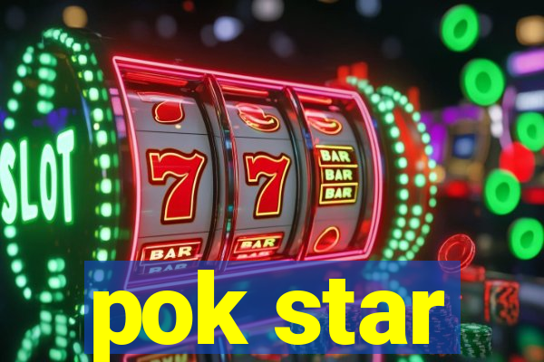 pok star