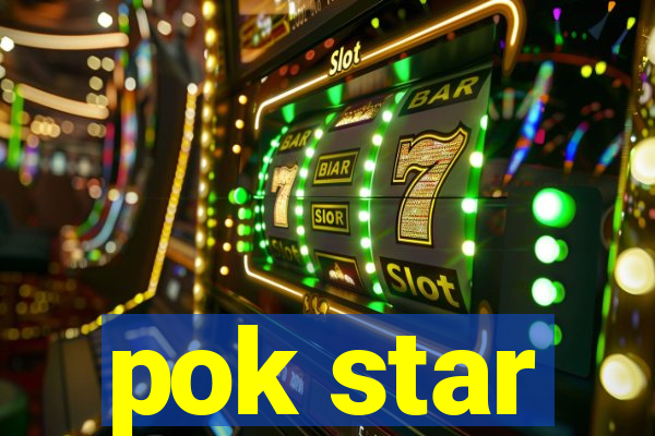 pok star