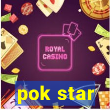 pok star