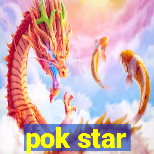 pok star