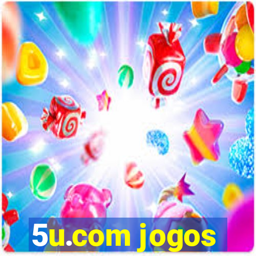 5u.com jogos