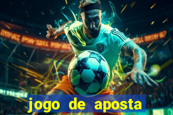 jogo de aposta online para ganhar dinheiro