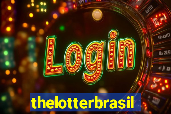 thelotterbrasil