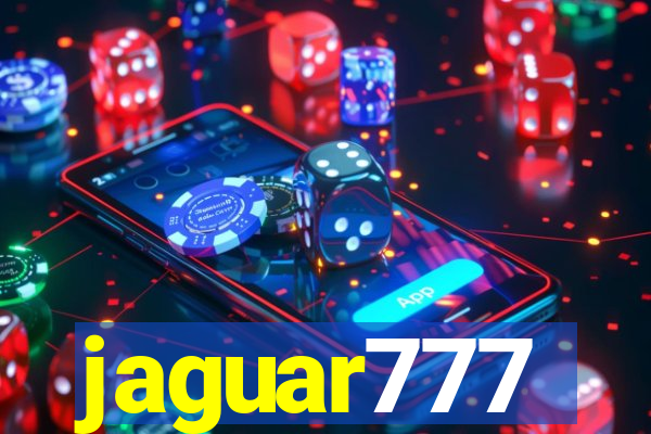 jaguar777