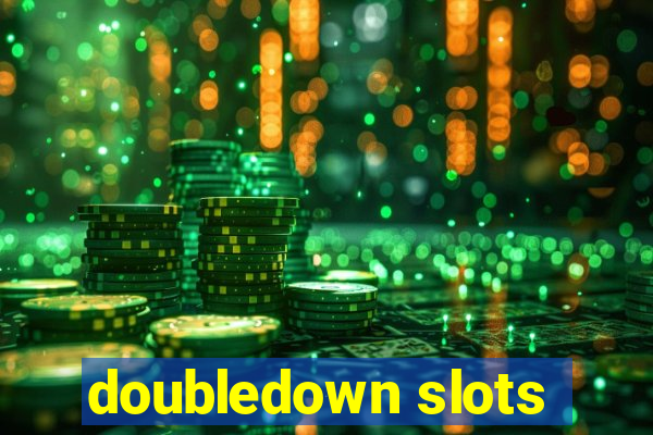 doubledown slots