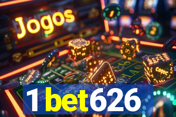 1 bet626