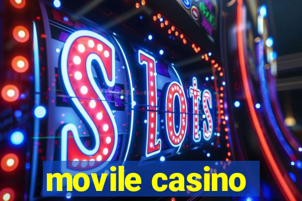 movile casino