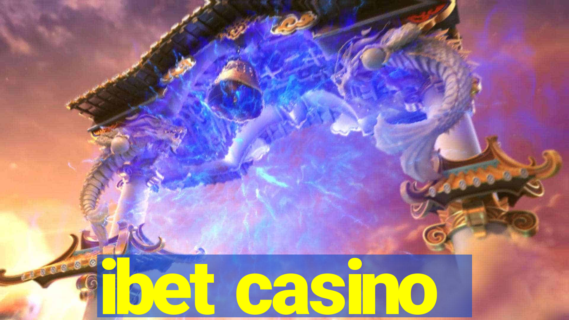 ibet casino